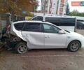Белый Хендай i30, объемом двигателя 1.6 л и пробегом 330 тыс. км за 3500 $, фото 8 на Automoto.ua