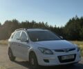 Білий Хендай i30, об'ємом двигуна 1.4 л та пробігом 194 тис. км за 6803 $, фото 1 на Automoto.ua