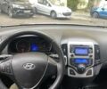 Белый Хендай i30, объемом двигателя 1.6 л и пробегом 258 тыс. км за 4600 $, фото 7 на Automoto.ua