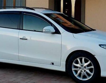 Білий Хендай i30, об'ємом двигуна 1.6 л та пробігом 250 тис. км за 6400 $, фото 1 на Automoto.ua