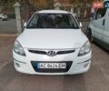 Белый Хендай i30, объемом двигателя 1.6 л и пробегом 330 тыс. км за 3500 $, фото 1 на Automoto.ua