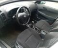 Белый Хендай i30, объемом двигателя 1.6 л и пробегом 330 тыс. км за 3500 $, фото 7 на Automoto.ua