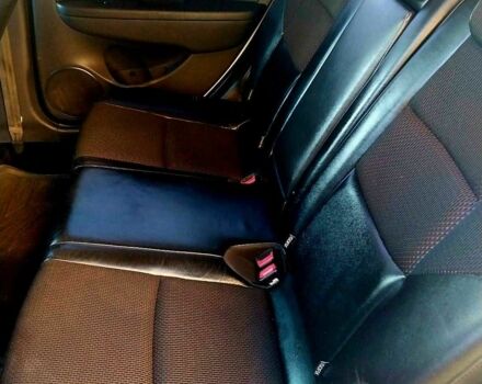 Белый Хендай i30, объемом двигателя 1.6 л и пробегом 250 тыс. км за 6400 $, фото 2 на Automoto.ua