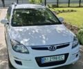 Білий Хендай i30, об'ємом двигуна 1.4 л та пробігом 190 тис. км за 6700 $, фото 1 на Automoto.ua
