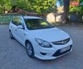 Белый Хендай i30, объемом двигателя 1.4 л и пробегом 251 тыс. км за 6100 $, фото 1 на Automoto.ua