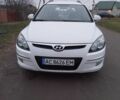 Белый Хендай i30, объемом двигателя 1.6 л и пробегом 330 тыс. км за 3200 $, фото 1 на Automoto.ua