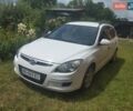 Белый Хендай i30, объемом двигателя 1.58 л и пробегом 270 тыс. км за 5300 $, фото 1 на Automoto.ua