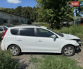 Белый Хендай i30, объемом двигателя 1.4 л и пробегом 266 тыс. км за 2500 $, фото 3 на Automoto.ua