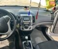 Белый Хендай i30, объемом двигателя 1.6 л и пробегом 221 тыс. км за 6900 $, фото 6 на Automoto.ua