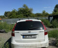 Белый Хендай i30, объемом двигателя 1.4 л и пробегом 266 тыс. км за 2500 $, фото 4 на Automoto.ua
