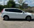 Белый Хендай i30, объемом двигателя 1.6 л и пробегом 221 тыс. км за 6900 $, фото 9 на Automoto.ua