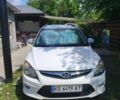 Белый Хендай i30, объемом двигателя 1.4 л и пробегом 194 тыс. км за 6200 $, фото 1 на Automoto.ua