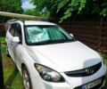 Белый Хендай i30, объемом двигателя 1.4 л и пробегом 194 тыс. км за 6200 $, фото 1 на Automoto.ua