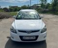 Белый Хендай i30, объемом двигателя 1.6 л и пробегом 221 тыс. км за 6900 $, фото 1 на Automoto.ua