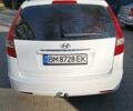 Белый Хендай i30, объемом двигателя 1.4 л и пробегом 220 тыс. км за 7000 $, фото 3 на Automoto.ua