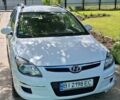 Белый Хендай i30, объемом двигателя 1.4 л и пробегом 190 тыс. км за 6650 $, фото 1 на Automoto.ua