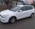 Білий Хендай i30, об'ємом двигуна 1.6 л та пробігом 330 тис. км за 2700 $, фото 1 на Automoto.ua