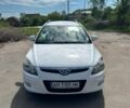 Білий Хендай i30, об'ємом двигуна 1.6 л та пробігом 221 тис. км за 6900 $, фото 7 на Automoto.ua