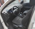 Белый Хендай i30, объемом двигателя 1.4 л и пробегом 194 тыс. км за 6200 $, фото 5 на Automoto.ua