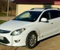 Білий Хендай i30, об'ємом двигуна 1.6 л та пробігом 250 тис. км за 6400 $, фото 1 на Automoto.ua