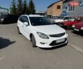 Белый Хендай i30, объемом двигателя 1.58 л и пробегом 250 тыс. км за 5200 $, фото 1 на Automoto.ua