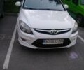 Белый Хендай i30, объемом двигателя 1.58 л и пробегом 231 тыс. км за 6200 $, фото 1 на Automoto.ua
