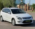 Білий Хендай i30, об'ємом двигуна 0.16 л та пробігом 238 тис. км за 6700 $, фото 1 на Automoto.ua