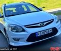 Білий Хендай i30, об'ємом двигуна 1.6 л та пробігом 242 тис. км за 6800 $, фото 1 на Automoto.ua