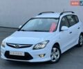 Белый Хендай i30, объемом двигателя 1.4 л и пробегом 228 тыс. км за 6500 $, фото 1 на Automoto.ua