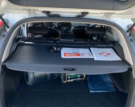 Білий Хендай i30, об'ємом двигуна 1.58 л та пробігом 208 тис. км за 8200 $, фото 14 на Automoto.ua