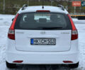 Белый Хендай i30, объемом двигателя 1.6 л и пробегом 182 тыс. км за 7999 $, фото 4 на Automoto.ua