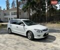 Белый Хендай i30, объемом двигателя 1.59 л и пробегом 242 тыс. км за 4900 $, фото 1 на Automoto.ua