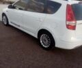 Білий Хендай i30, об'ємом двигуна 1.6 л та пробігом 190 тис. км за 8200 $, фото 1 на Automoto.ua