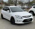 Белый Хендай i30, объемом двигателя 1.6 л и пробегом 195 тыс. км за 7700 $, фото 1 на Automoto.ua