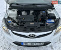 Белый Хендай i30, объемом двигателя 1.6 л и пробегом 182 тыс. км за 7999 $, фото 23 на Automoto.ua