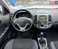 Белый Хендай i30, объемом двигателя 1.6 л и пробегом 217 тыс. км за 7900 $, фото 8 на Automoto.ua