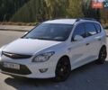 Білий Хендай i30, об'ємом двигуна 1.4 л та пробігом 266 тис. км за 6600 $, фото 1 на Automoto.ua