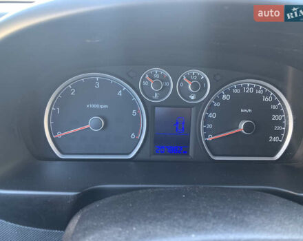 Білий Хендай i30, об'ємом двигуна 1.58 л та пробігом 208 тис. км за 8200 $, фото 16 на Automoto.ua