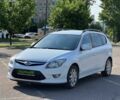 Білий Хендай i30, об'ємом двигуна 0.16 л та пробігом 238 тис. км за 6700 $, фото 2 на Automoto.ua