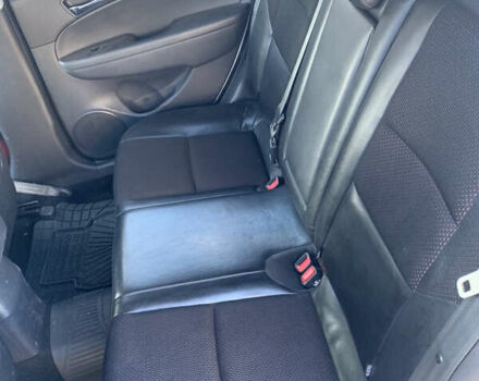 Білий Хендай i30, об'ємом двигуна 1.58 л та пробігом 208 тис. км за 8200 $, фото 12 на Automoto.ua