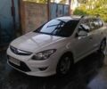 Белый Хендай i30, объемом двигателя 1.58 л и пробегом 231 тыс. км за 6200 $, фото 5 на Automoto.ua