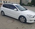 Белый Хендай i30, объемом двигателя 0 л и пробегом 202 тыс. км за 5800 $, фото 7 на Automoto.ua