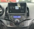 Белый Хендай i30, объемом двигателя 1.6 л и пробегом 195 тыс. км за 7500 $, фото 14 на Automoto.ua