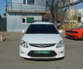 Білий Хендай i30, об'ємом двигуна 1.6 л та пробігом 243 тис. км за 6000 $, фото 8 на Automoto.ua