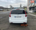Белый Хендай i30, объемом двигателя 1.6 л и пробегом 246 тыс. км за 6700 $, фото 3 на Automoto.ua