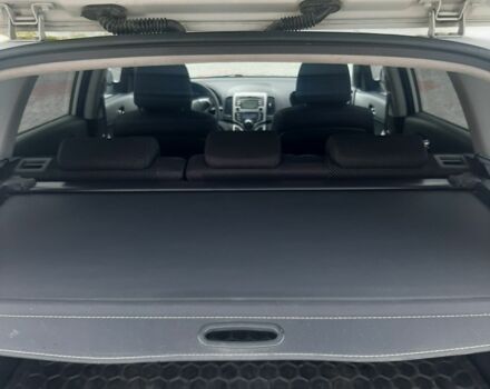 Білий Хендай i30, об'ємом двигуна 0 л та пробігом 202 тис. км за 5800 $, фото 2 на Automoto.ua