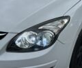 Белый Хендай i30, объемом двигателя 1.6 л и пробегом 195 тыс. км за 7500 $, фото 23 на Automoto.ua