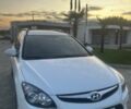 Белый Хендай i30, объемом двигателя 1.4 л и пробегом 240 тыс. км за 5275 $, фото 1 на Automoto.ua