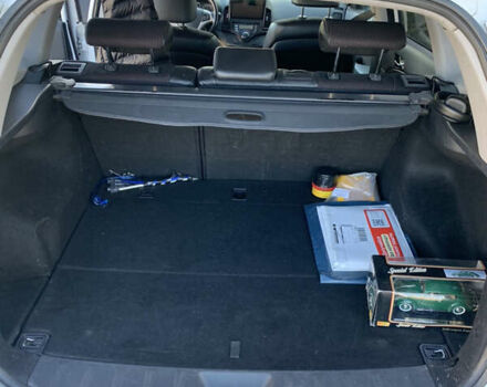 Білий Хендай i30, об'ємом двигуна 1.58 л та пробігом 208 тис. км за 8200 $, фото 15 на Automoto.ua