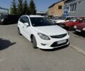 Білий Хендай i30, об'ємом двигуна 1.6 л та пробігом 250 тис. км за 5200 $, фото 1 на Automoto.ua